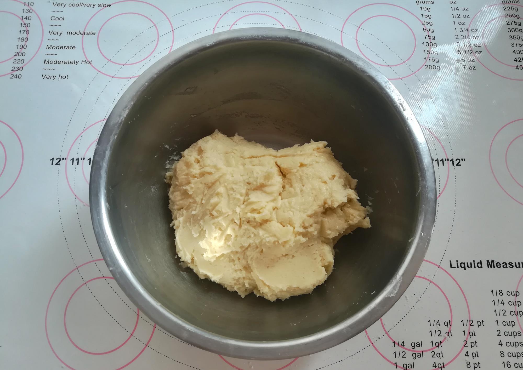 黄油|做饼干时,很多人第一步就错了,牢记这3点,饼干做出来又香又酥