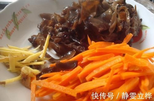 红萝卜红萝卜|养肝就是养命，不妨多吃3种食物，排毒养颜，身体棒棒哒！