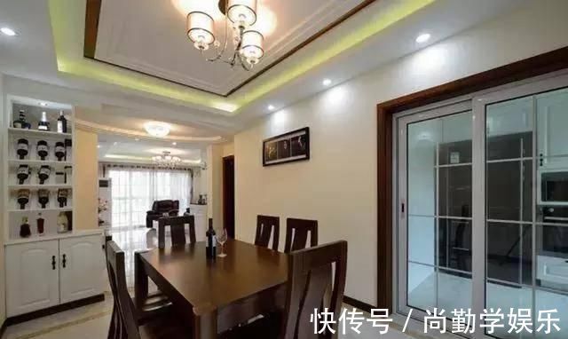 长方形|再过3天就要结婚了,晒晒婚房,全屋太漂亮了,满意还是卧室阳台