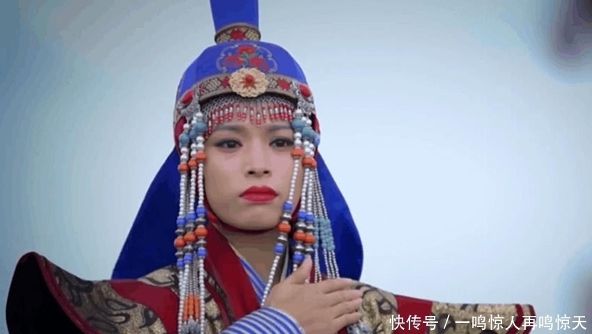 百姓|32岁的皇后嫁给了7岁的“曾孙”,生下了8个孩子,至今被百姓赞誉