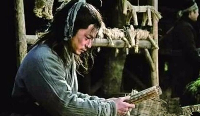 秦始皇|韩信建功报恩,食不果腹之时,偶遇漂母前来予餐