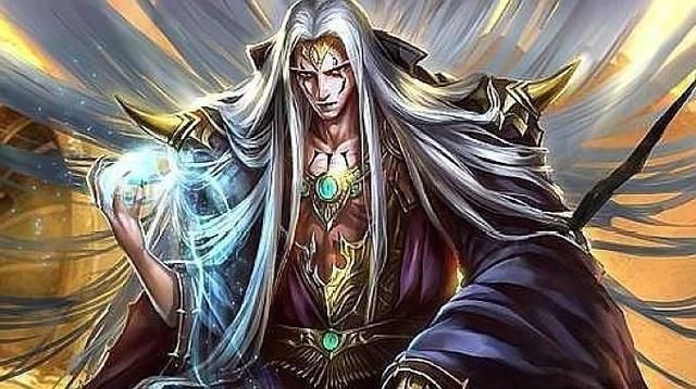 伏天氏:面对六欲天尊的无耻,叶伏天拒绝太难,佛门会有人救吗?