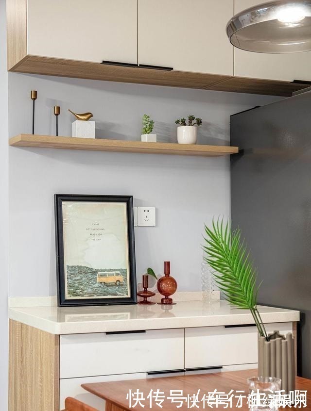 全屋|日子过久了才发现,越简单自然的装修越让人迷恋,全屋看着真舒服!