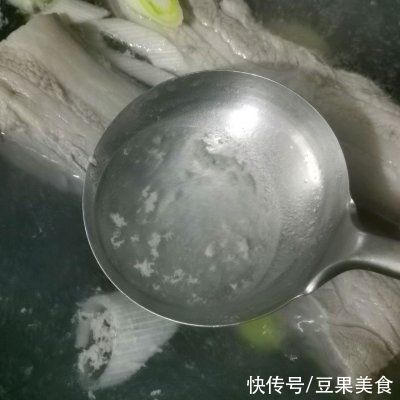 #福气年夜菜#脆皮五花肉