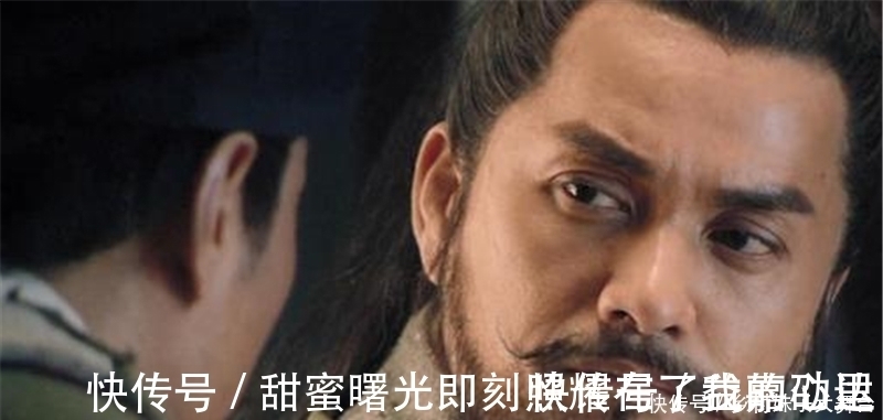 宋江!晁盖心中的继承人,不是宋江、林冲,而是这位帅小伙?