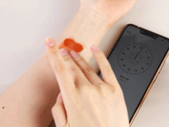 肤感|当皮肤放大1000倍，脏得我震惊了