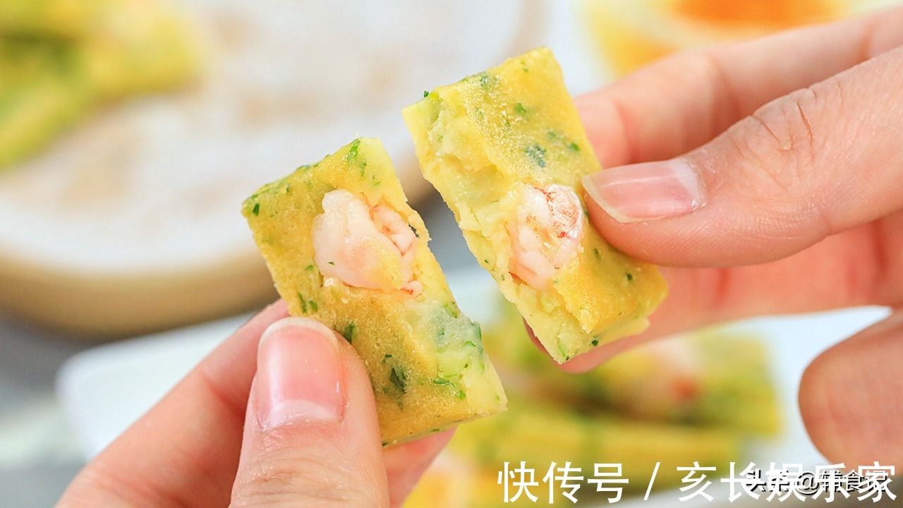 宝宝|这种蔬菜自带咸味，却很适合宝宝吃，不放调料也美味