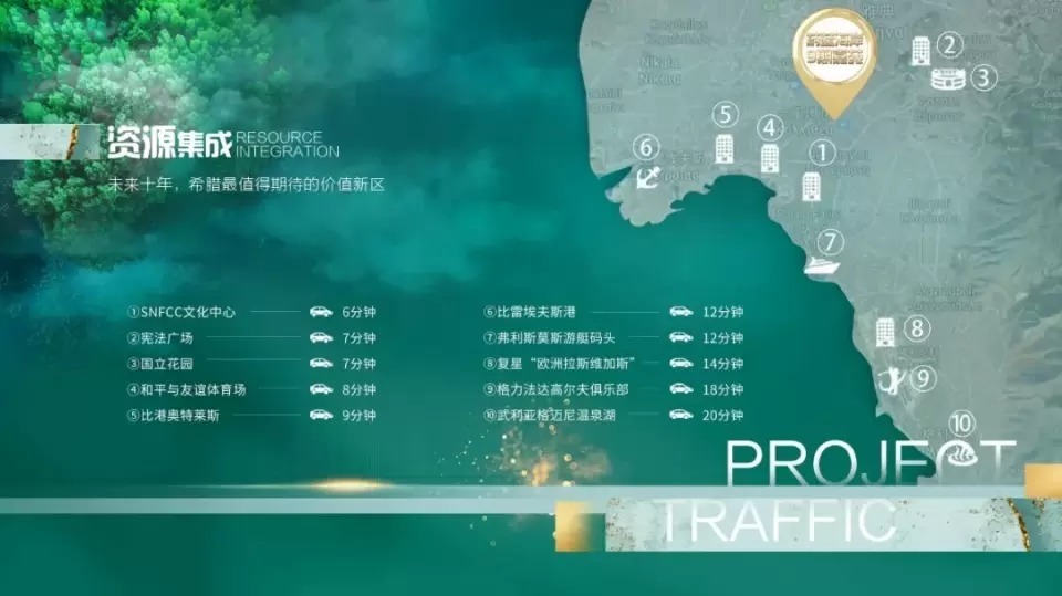 房价|财产免税传承,房价三年涨25%,希腊房产交易再破纪录