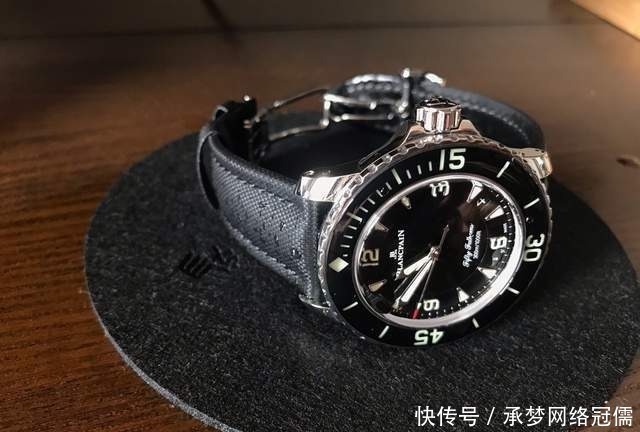 海马3|不止劳力士水鬼,这几款潜水表一样经典!