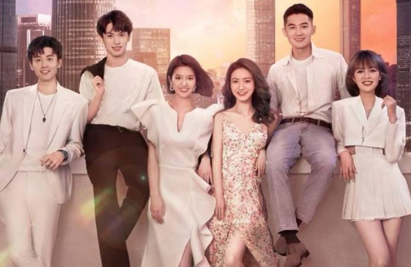 洪成成|心动的信号第四季马子佳和女四真的在一起了吗？