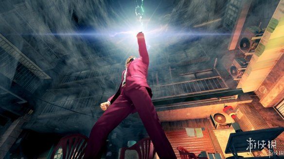 行踪|《如龙7：光与暗的行踪》Steam正版分流下载发布