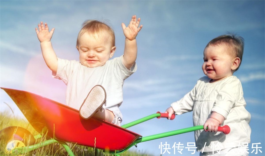 性格特征|有这些性格特征的孩子,长大后或会很优秀,你家孩子占几个?