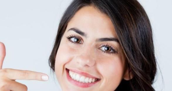 牙膏|牙膏沾了水再刷,但还是一口黄牙,改正3点,和口臭永不相见