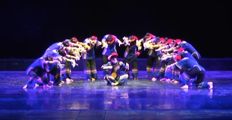  错过双12也不能错过的广西非遗盛会！|直播预告 | 广西