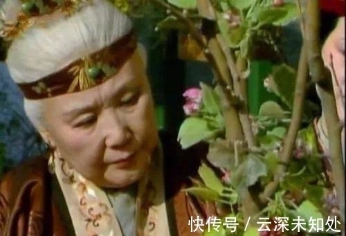 秦可卿@贾府最精明的女子,认了一个干娘,成了豪门小姐,逃过了杀身之祸