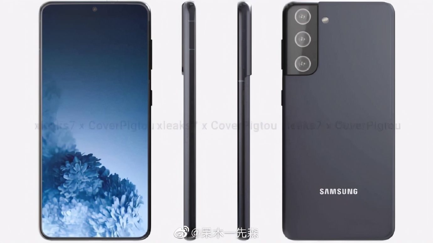 京东方|三星S21屏幕传不用京东方，续用Samsung！或有屏下镜头