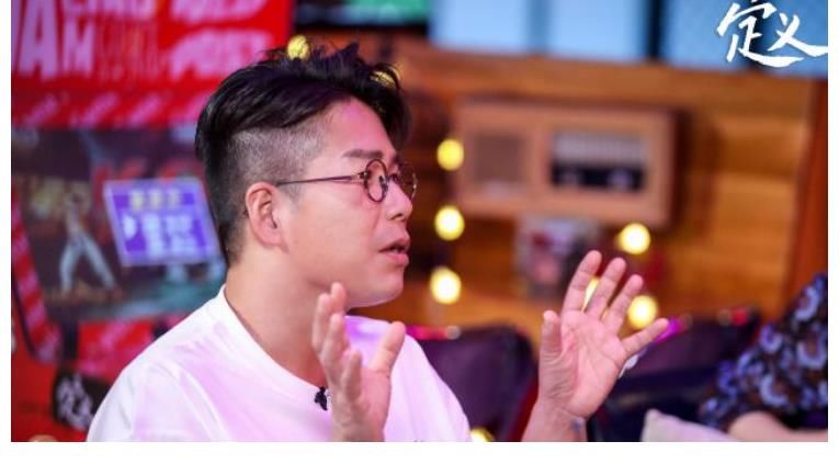 姐姐們|《定義2021》無評分，易立競不再犀利和毒舌，這還是她嗎？