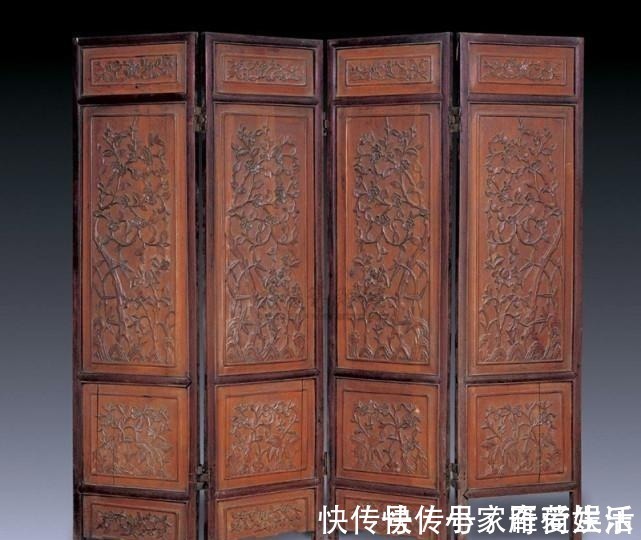 顶峰|明朝家具:传统家具的鼎盛时期,“十六品”成为家具发展历史顶峰