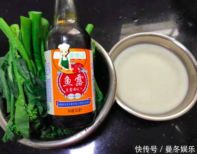 早春此菜要多吃，清香脆嫩，常吃还清肠、解油腻，做法简单又营养
