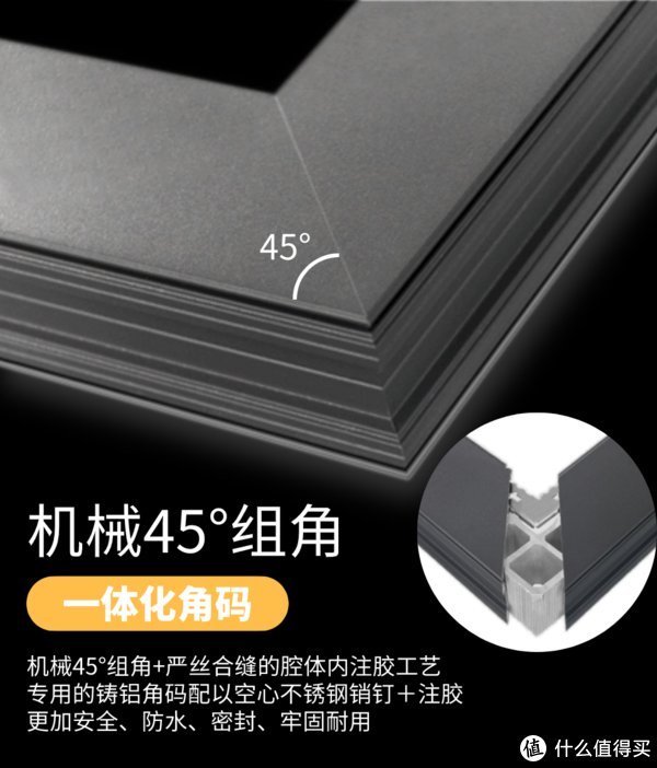 玻璃|金九银十装修旺季,高质量门窗选购指南,这些坑千万要避开!