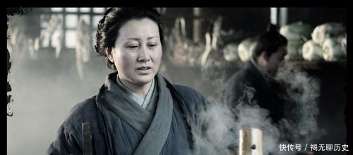 老子、孔子、姜子牙这些圣人有老婆吗?她们是谁?