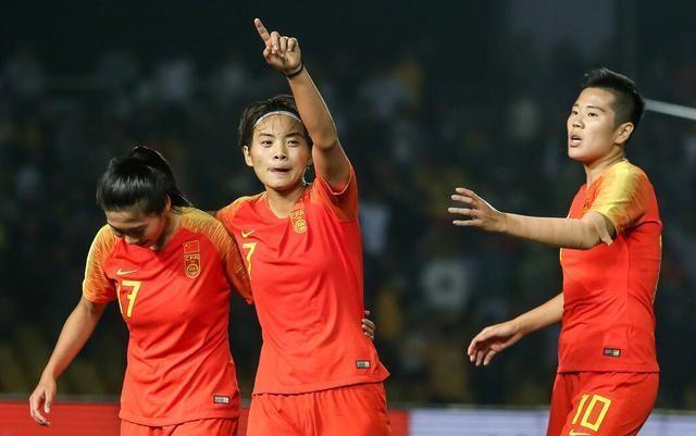 日本女足|不自量力！韩国女足主帅：挑战中国亚洲霸主地位，球迷：来硬碰硬