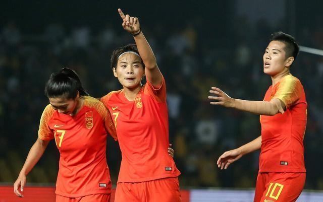 日本女足|不自量力!韩国女足主帅:挑战中国亚洲霸主地位,球迷:来硬碰硬