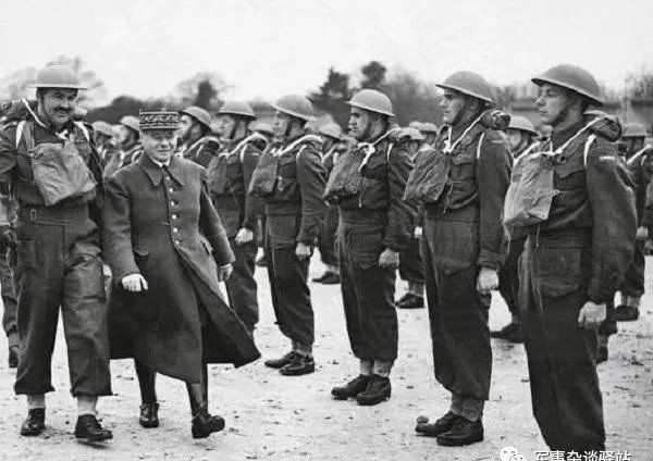 世界|二战悲情将军不止是隆美尔！他留给世界的，只是一场盛大的葬礼