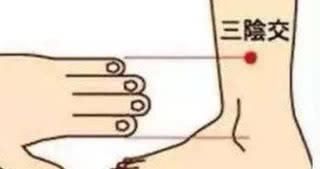 古人养生1分钱不花,就靠身体自带药箱,按揉