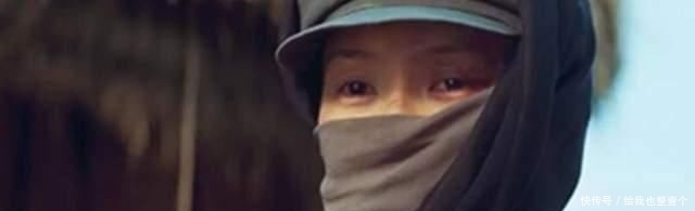 章子怡:演员的通透就是为了角色不在乎美丑