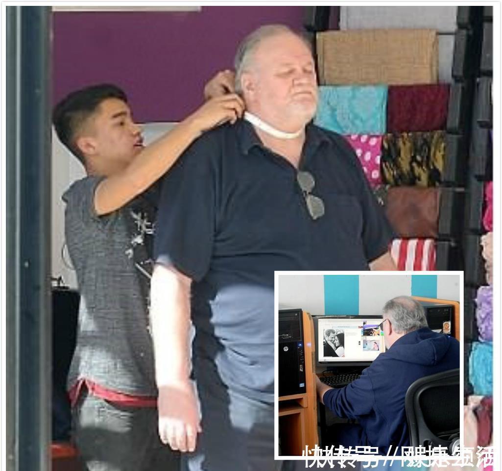 亲戚|有些亲戚别得罪:萨曼莎新书料足,吐槽一针见血,梅根欲写书反击