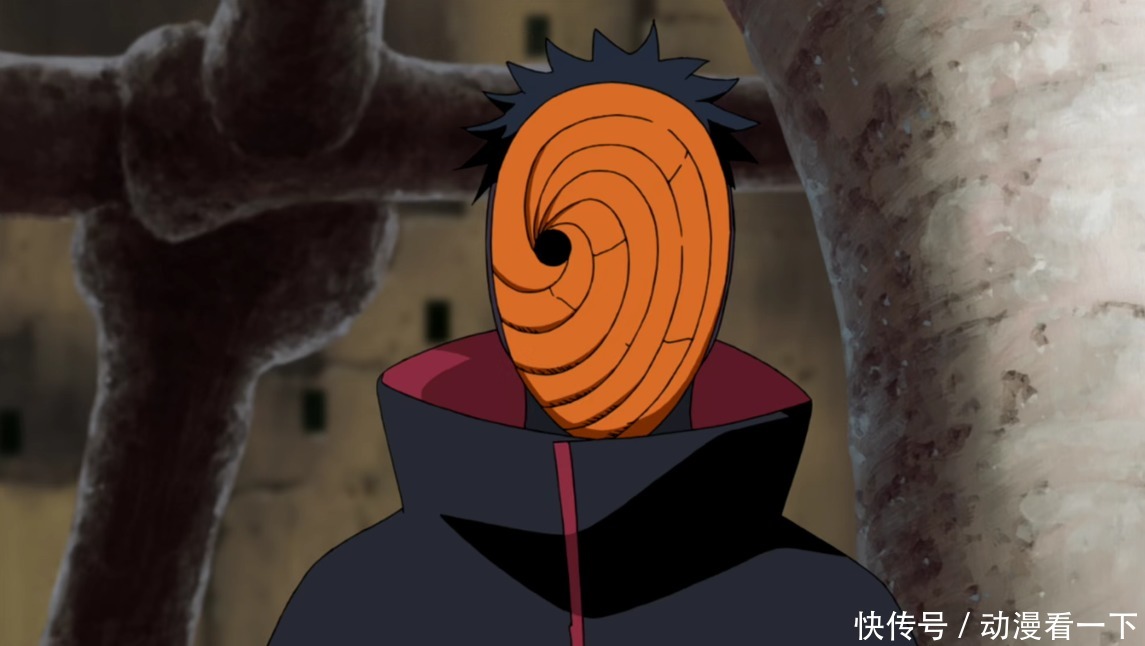 误解|火影忍者被误解的剧情,白其实是男生,轮回眼不是写轮眼最终形态