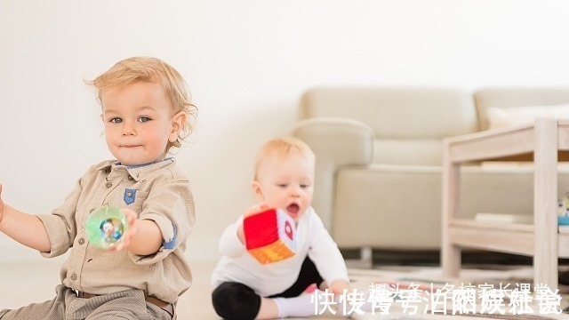 好事|孩子如果有3个“缺点”,也许是好事,会让孩子更有出息