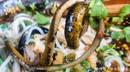 碗面|峨眉人早晨的第一碗面,你吃的哪家