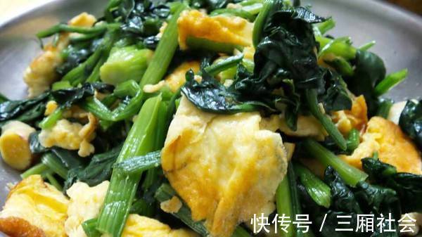 增強免疫力|給孩子吃此菜，便宜又營養，增強免疫力,保護視力，促進生長發育