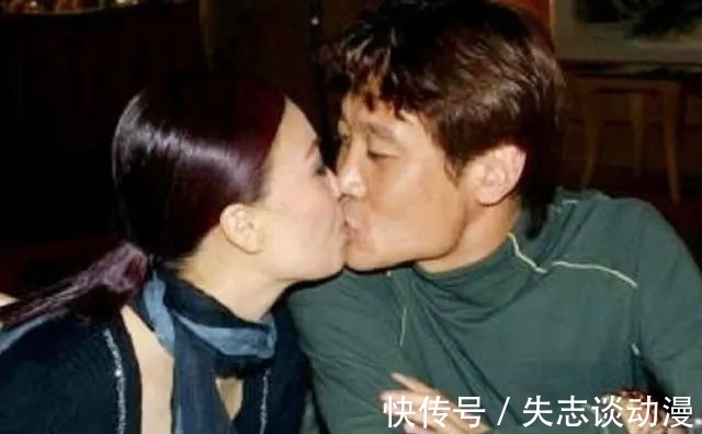 吸毒|让那英苦恋10年未婚生子、却劈腿打人还吸毒,前国脚高峰怎样了