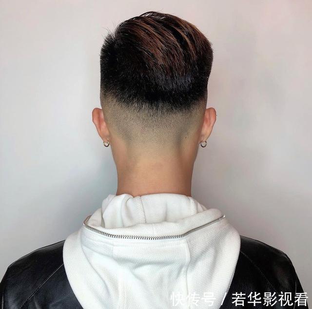 长短|男生除了剪“寸头”,留这6款发型也很帅气,不论长短都很好看