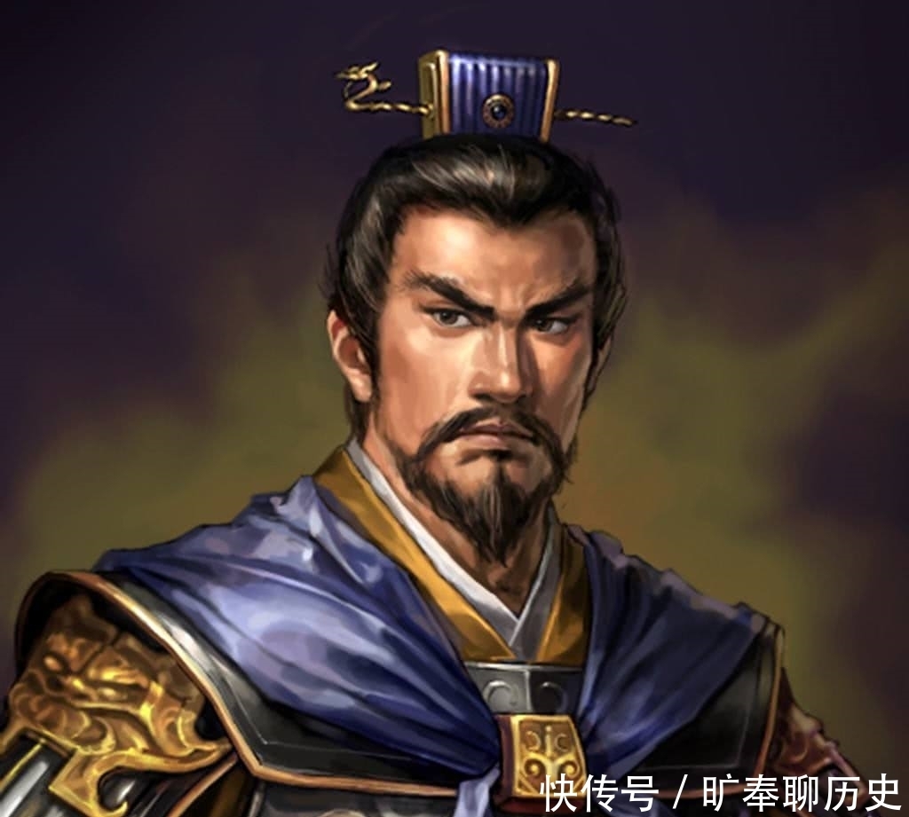 有人|为什么曹操不直接称帝?有一个关键原因,却很少有人能想到