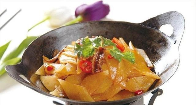 媳妇拿手的17道家常菜，荤素搭配营养均衡，清口不油腻，上桌快