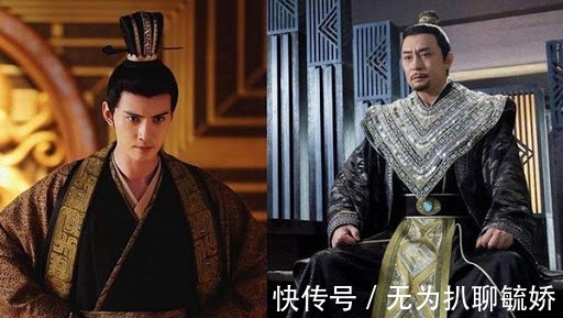 公元|北周权臣，短短数年连弑三君，连累整个家族被屠绝！