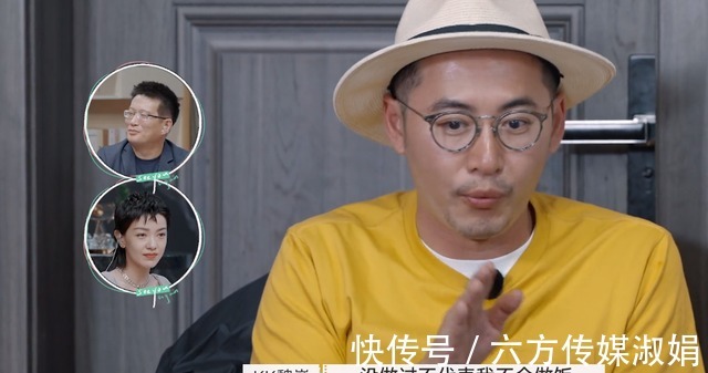 郭柯宇|《再见爱人》里3种“对抗型”夫妻:这一波婚姻“排雷”,到位了