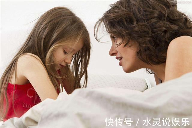 无意之举|越''窝囊''的妈妈,越喜欢说这几句话,教出来的孩子越是没出息