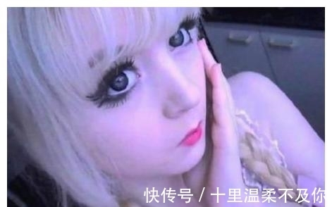 体重|身高1米7,体重54公斤,甜美女孩嫌自己胖,手术扎胃瘦到76