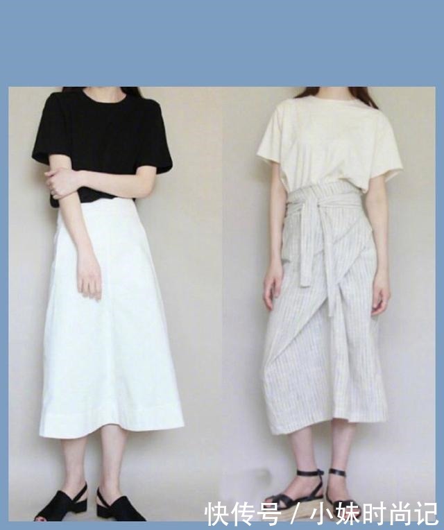 时髦高级的18套极简风穿搭，超级有质感，照着穿准没错！