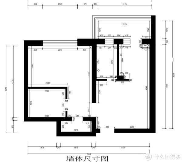 收纳|独居女孩的精致生活：阳台装浴缸、卧室衣帽间，36平小家样样不少