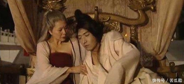 历史|考古专家打开此墓,墓中站着一具尸骨,重现一段血淋淋的历史!