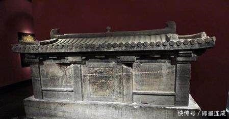 小女孩以帝王等级下葬,墓志铭揭开身份之谜,原来是她!