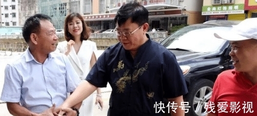 節(jié)目主持人|廣東電視臺節(jié)目主持人黎綺雯越來越有魅力，她才是廣東不老女神