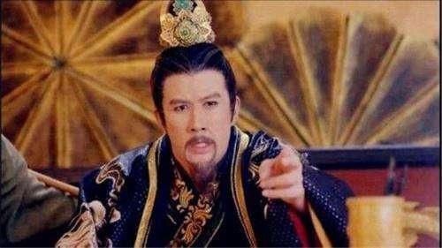 抄家|宰相写密信被抄家,众人不解,武则天大怒将“青鹅”二字拆开念