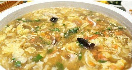 酸辣开胃,15道酸爽开胃的酸辣汤做法,厨师喝了都说好!